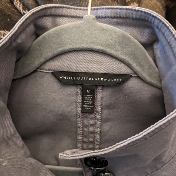 Vintage jacket - Picture 4 of 6